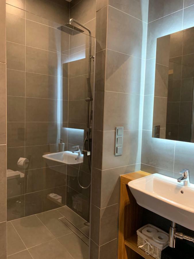 Browarna 1 Apartamenty Przy Rynku Racibórz Exteriér fotografie