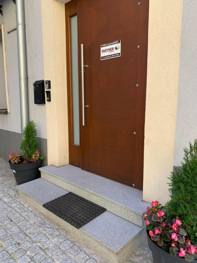 Browarna 1 Apartamenty Przy Rynku Racibórz Exteriér fotografie